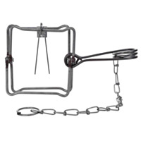 Bridger Traps 4 x 4 (#110) Bodygripper