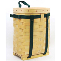 Sterling 20" Packbasket