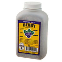 Bridger Coon/Possum/Skunk Bait - Berry Nuggets