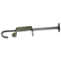 Bridger Bodygrip Safety