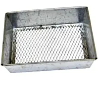 Bridger Metal Dirt Sifter