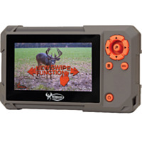 Trail Pad™ Swipe SD Card Reader
