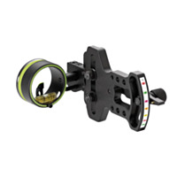 HHA Sports Optimizer Lite 3019 with .019 2' Scope (1 5/8" Dia.)