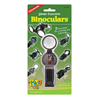 Coghlan's® Seven Function Binoculars