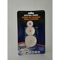Dico Mini Buff Kit
