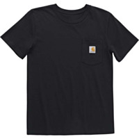 Carhartt® Youth Short Sleeve Pocket T-Shirt