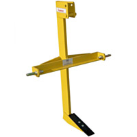 KingKutter® Sub Soiler