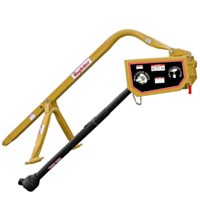 KingKutter® Post Hole Digger