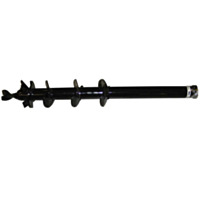 KingKutter® 6" Auger
