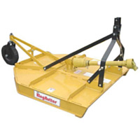 KingKutter® 5' Lift Rotary Kutter, 60 HP GB