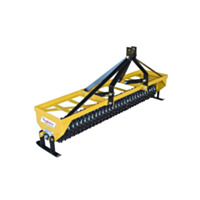 KingKutter® 6' Kulti Packer