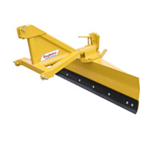 KingKutter® 7' REAR BLADE QUICK ATTACH
