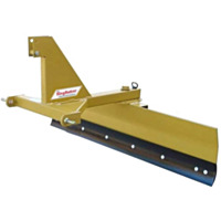 KingKutter® 6' Pro RB-G Rear Blade