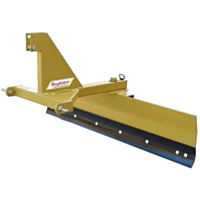 KingKutter® 7' Pro RB-G Rear Blade