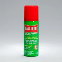 BALLISTOL Multi-Purpose Lubricant Cleaner Protectant, 1.5 oz. Travel Size Can