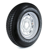 Sutong Trailer Tire ST175/80D