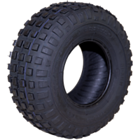 HI-Run Bias ATV/UTV 145X70-6, 2ply SU13 Tire Only, (WD1042)