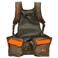 Banded® Upland Strap Vest, universal fit