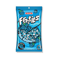 Tootsie Roll® Frooties - Blue Raspberry, 38.8 oz.