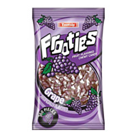 Tootsie Roll® Frooties - Grape 38.8 oz.