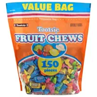 Tootsie Roll® Tootsie Roll Fruit Chews, 37 oz.