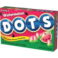 Tootsie Roll® Watermelon Dots, 6.5 oz.