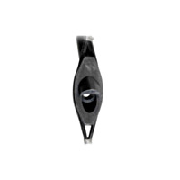 Radical Archery Maxim 38 Peep Sight - 1/4"