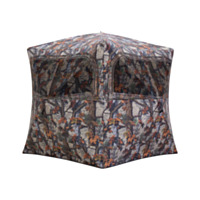 Barronett Grounder 350 Hub Blind