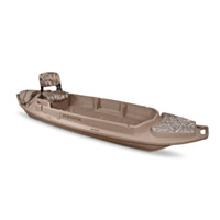 Beavertail Stealth 2000 Sneakboat