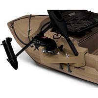 Beavertail Stealth 2000 Motor Mount