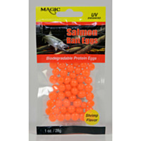 Magic Salmon Bait Eggs 1oz - Shrimp