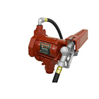 FILL-RITE® Heavy Duty Transfer Pump