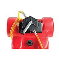 JohnDow Industries Gas & Go™ 2-Way Rotary Pump Kit