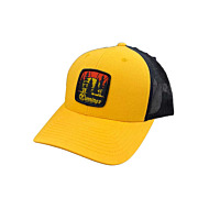 Runnings Adjustable Shadow Hunter Cap