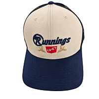 Runnings Adjustable Happy Hour Cap