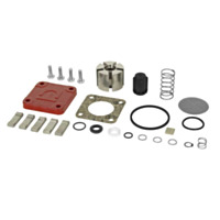 FILL-RITE® Rebuild Kit with Rotor Cover