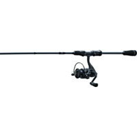 13 Fishing Fishing Rods, Reels & Combos - Runnings