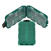 Sheffield Pocket Tackle Box 10 Compartments