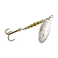 cp swing fishing lures Blade Spin (2 Pack) X Zone The Swinger Spinner - #4