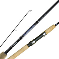 OKUMA Connoisseur A Rod L 2-8 lb. Spin Noodle 9' 2 piece CP=5