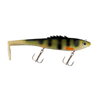 Chaos Tackle Posseidon 10