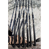Lamiglas X11 Spinning Rod 9' Mh