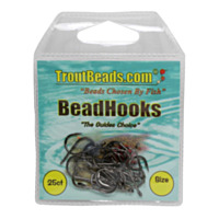 Troutbeads Bead Hooks