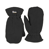 Berne Apparel Waterproof Sherpa Lined Mittens
