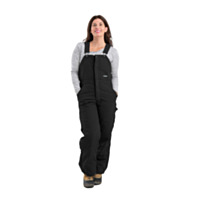 Berne® Women's Softstone Insulated Bib