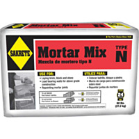 Sakrete® Mortar Mix -Type N, 60 lbs.