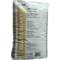 TCC Materials® Black Blast, 50 lbs.