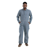 Berne Apparel Standard Unlined Coverall