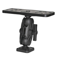 Scotty Ball Mount System 1.5" Large