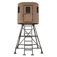 Banks Outdoors® Stump 2 Phantom Ground Blind